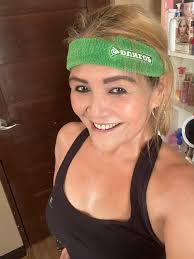 A great deal of self love again this morning . . .