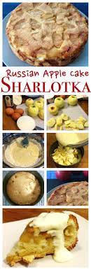 This Is The Best Russian Apple Cake Recipe It S Light Fluffy Moist And Russian Apple Cake Recipe Apple Cake Recipes Russian Recipes