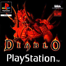 Download Game Diablo Ps1 Rom Di 2020