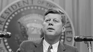 Jfks America Pew Research Center