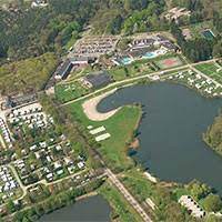 Als gast van résidence klein vink ontvangt u bovendien dagelijks 2,5 uur gratis toegang** tot thermaalbad arcen. Campingplatz Klein Vink In Limburg Arcen Mobilheime Zelte Und Glamping