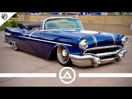Image result for Terragon Green 1956 Pontiac
