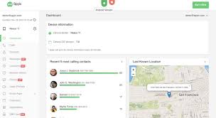 • start monitoring device activity in minutes. The Best Free Spy App For Android Minspy Review