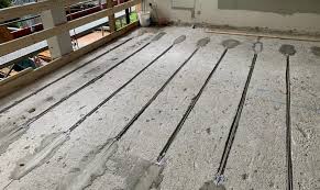Maybe you would like to learn more about one of these? Flexural Strengthening Of A Reinforced Concrete Slab In A School Building In Winterthur Re Fer Ag
