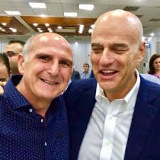 Buon Natale e felice anno nuovo da Improving System!