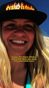 Brooklyn Fox (@bfox555)