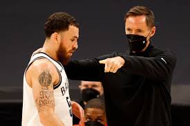 By rotowire staff | rotowire. Mike James On His Role I M Just Happy To Be In The Rotation Right Now And Be Able To Play Netsdaily