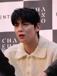 No one is irreplaceable, but sometimes it takes several people to replace  one." #chaeunwoo #everyone