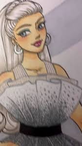 Elisa Arts's Instagram, Twitter & Facebook