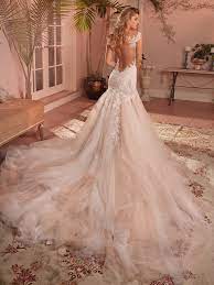 4.1 out of 5 stars 3,327. Our Favorite Beautiful Blush Wedding Dresses Galia Lahav