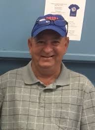 Obituary information for Gene Register