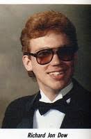 Richard Jon Dow (Deceased), Cookeville, TN Tennessee