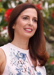 Clara Rodríguez, pianista y pedagoga