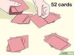 If a player calls bullshit, the cards are flipped over and based. 3 Ways To Play Bullshit Wikihow