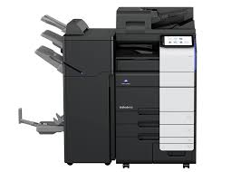 Or make choice step by step A3 Laser Printers Office Multifunction Printers Konica Minolta