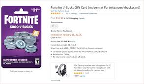 Want to get free vbucks in fortnite? How To Get Free V Bucks Gift Cards Super Easy