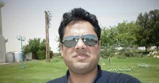 kashif hafeez