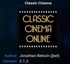 Classic Movies Addon Kodi The Best All In One Media Box For Gaming And Streaming By Far Http Amzn To 2vzycqn Kodi Classic Movies Movies