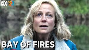 Bay of Fires' (Trailer)