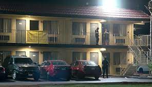 Murder Charges Not Filed In Deadly Shooting At Vagabond Inn Kget 17