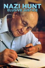 How to watch and stream Nazi Hunt: Elusive Justice