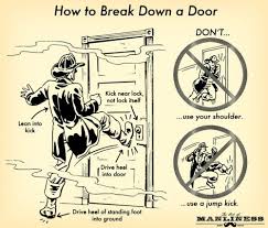 Log In Tumblr Survival Skills Survival Life Hacks Life Hacks
