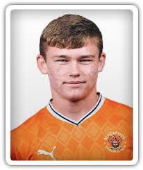 City of Liverpool (England)