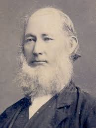 Hancock-Robinson family tree