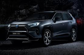 That toyota rav4 2022 can be another element that will not acquire any crucial modify. Toyota Rav4 Plug In Hybrid 302bhp Phev Priced From 47 395 Autocar