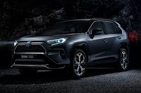 Used toyota rav4 prime by year. Toyota Rav4 Plug In Hybrid 302bhp Phev Priced From 47 395 Autocar