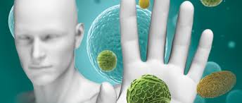 FREE GIVEAWAY: $111 Dr. Kenawy's Immune Support Care Package (Winner 1