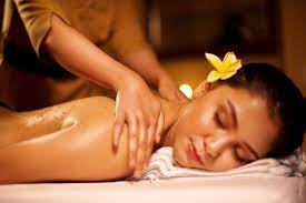 Japanese massage oil body подробнее. Ladies We Have A Special Hormone Balancing Body Massage Just For You Picture Of Qenari Spa Bandung Tripadvisor