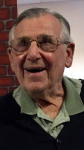 Anthony DiCarlo Obituary