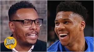 Giannis Antetokounmpo Has a $228 Million NBA Contract, but He Used to Split  the Bill During Trips to McDonald's