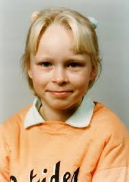 Vicki Berlin: Jeg ligner en pose nødder