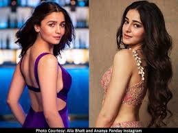 Does Karan Johar Believe That Ananya Panday Is The New Alia Bhatt Hindi Movie News Times Of India Watch daro mat (2019) tamil short film online.