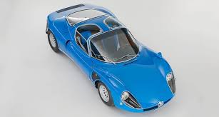 Image result for Cobalt Blue 1968 Alfa-Romeo