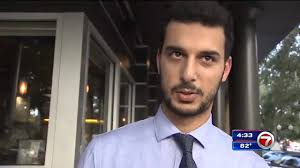 Police: Coconut Creek man arrested in Miami Lakes killing of man,  ex-girlfriend