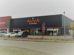 Sur l'année 2015 elle réalise un chiffre d'affaires de 755600,00 eu. Cuisines Aviva Portet Sur Garonne Portet Sur Garonne Cuisiniste Adresse Avis