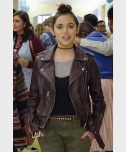 Buy The Babysitter Killer Queen Phoebe Jacket - Stylish & Comfortable –  Vintage Jacket