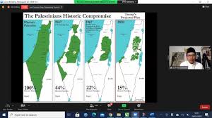 Awal konflik palestina dan israel terjadi pasca perang dunia i. Dukung Kemerdekaan Palestina Unila Dan Frpkb Gelar Webinar Internasional Universitas Lampung