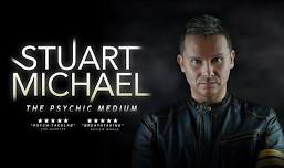 Stuart Michael – The Psychic Medium