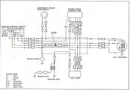 Chinese 125cc atv wiring diagram 125 chinese quad wiring chinese scooter maintenance upgrade fuel gy qmb. Yamaha Kt100 Wiring Diagram Diagram Base Website Wiring