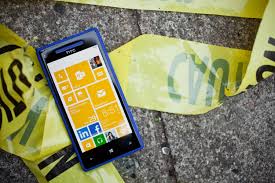 Review: HTC Windows Phone 8X