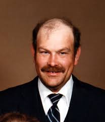 Steve Alexander Farmer Obituary