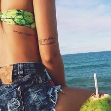 Mais ouvidas de fabiana anastácio. Letras Cursivas Para Tatuajes