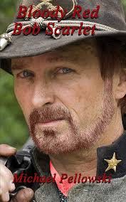 Amazon.com: Bloody Red Bob Scarlet eBook : Pellowski, Michael: Books