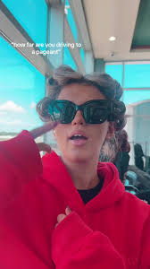 Kirsten Corey Miss Massachusetts