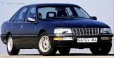 OPEL-SENATOR