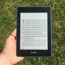 Emily Reader Bookstagram On Instagram I Bought Myself A Kindle Paperwhite Now My Reading Possibilities Are Endle In 2020 Bookstagram Kindle Paperwhite Kindle